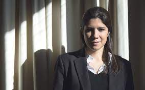 A atriz estava internada no hospital garcia de orta, em almada, depois de ter sofrido um aneurisma cerebral, na passada semana, durante as gravações da novela a serra. Mariana Mortagua Conclui Doutoramento Em Economia Na Universidade De Londres O Jornal Economico