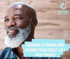 GROW ANNUAL REPORT 2022