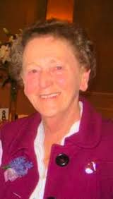 Condolence Book for Jennie Mohan (née Dwyer) (Bray, Wicklow)