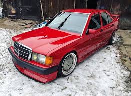 Pin By Ipanch On Mercedes Mercedes W124 Mercedes Benz 190e Mercedes Benz