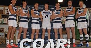 A split weekend for the geelong supercats in tassie. Cats Link With Cotton On Group