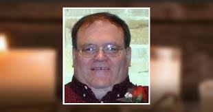 Robin Thomas Allen Obituary January 3, 2022