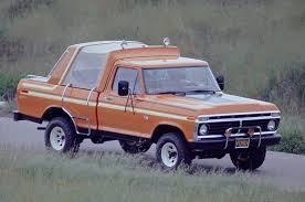 Image result for Coral 1976 Ford Truck