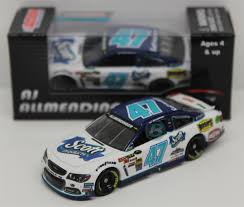 But as the matchbox team has said on several occasions, rebuilding distribution and extending the lineup will take time. Sell Nascar Diecast Cars Cheap Online