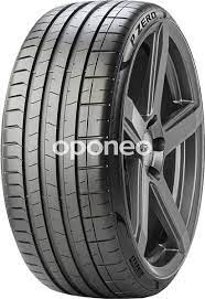 Тест летних шин pirelli p zero. Pirelli P Zero 245 40 R18 97 Y Pz4 Xl Zr S C Oponeo De