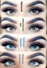 Nach 19 jahren braune augen war ich etwas genervt von der einheitlichen farbgebung an. 11 Kontaktlinsen Ideen Kontaktlinsen Farbige Kontaktlinsen Kontaktlinsen Farbe