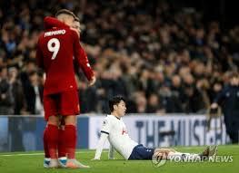 토트넘이 유로파리그 토너먼트 진출을 확정하지 못한 상황이기에. ìí¥ë¯¼ ê²°ì ì  ì°¬ì¤ì íë° ìí í¹í ì¤í¬ì¸  Pop ê¸°ì¬ë³¸ë¬¸ ë¼ì´ì¼ì¤ë´ì¤