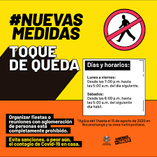 Por la información que permita la identificación y judicialización de los sujetos, se está entregando una recompensa de hasta. Toque De Queda En Bucaramanga Alcaldia De Bucaramanga Facebook