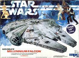 My Very Easy Method For Spotting Millennium Falcon Differences Millennium Falcon Star Wars Models Star Wars