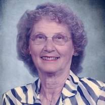 Ruth M. Erickson Obituary (2024)