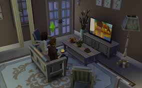 Invite your friends over for a movie night and hangout in carefree style with the sims 4 movie hangout stuff! Movie Hangout Stuff Tumblr Posts Tumbral Com