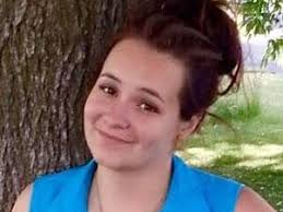 Shandy Mae Olsen Contreras Obituary (1991