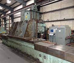 Find great deals on ebay for horizontal boring mills. Gidings And Lewis Horizontal Bore Jig Mill Floor Type Cnc Retrofits And Upgrade Parts Service For Devlieg Pratt And Whitney G L Giddings And Lewis Lucas Wontan