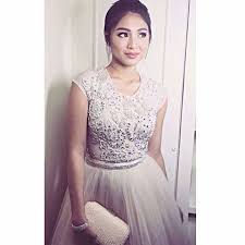 Queen Nadine Lustre On Instagram Nadzlustre Nadinelustre Jadine