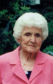 Obituary for Carrie Lee Woody