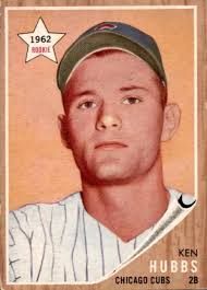 Cubs player wins NL gold glove award