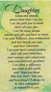 Birthday Quotes For Daughter From Mom Pinned From Pin It For Iphone Happy Birthday Quotes For Daughter Birthday Quotes For Daughter Daughter Quotes