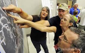 April tornadoes legacy: Alabama communities recover at varying speeds but  most trying to build back better