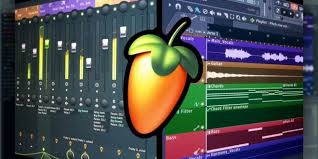 Fl Studio Producer Edition 12 4 2 Free Download Full Version Getintopc Music Software Music Sequencer Digital Audio Workstation