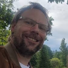 Daniel Ryberg in people