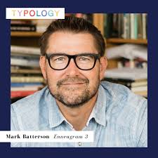 Mark Batterson