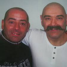 Brother of 'Britain's most violent prisoner' Charles Bronson talk of  release plans