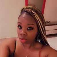 Ayanna Baker's Instagram, Twitter & Facebook