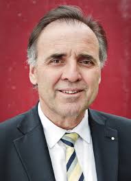 Den Freiwilligen Sorge tragen»