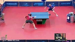 22 great table tennis gifs. Table Tennis Return Gif On Imgur