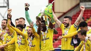 Norwich city (england) | flashscore.co.uk website offers norwich city live scores, latest results, fixtures, squad and results archive. Norwich City Name Lotus Cars As New Shirt Sponsor Bbc News