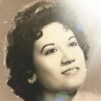 Romelia A. Giron Obituary