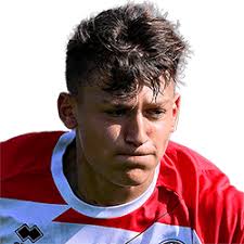 Fletcher Holman » Record by opponent