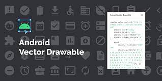 Free Android Vector Drawable Figma Plugin Figma Elements
