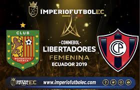 Cuando participaron por primera vez en copa libertadores femenina , santiago morning logró superar la fase de grupos y lograron acceder a los cuartos de final, donde cayeron ante corinthians, por lo que ante boca juniors saldrán en búsqueda de los tres puntos. Ver Deportivo Cuenca Vs Cerro Porteno En Vivo Cuartos De Final Copa Libertadores Femenina