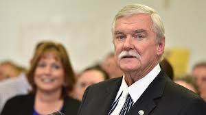 Tom Muller, political scrapper, leaves office with few regrets