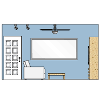 Interior design software chief architect. Living Room Elevation Templates