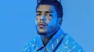 A família de mc kevin foi ao rio de janeiro para cuidar da liberação do corpo. Z3q D6p047yxmm