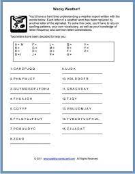 7th grade vocabulary word lists easily download and print our 7th grade math worksheets. 7th Grade Worksheets For Spelling Vocabulary Practice