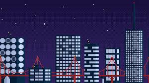 City Parallax Pixel Art Opengameart Org We hope you enjoy our growing collection of hd images to use as a. city parallax pixel art opengameart org