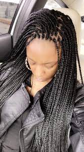 Super Braids African American Single 63 Ideas Hair Styles Single Braids Single Braids Hairstyles