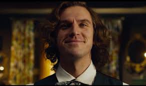 The Man Who Invented Christmas' Trailer: Dan Stevens