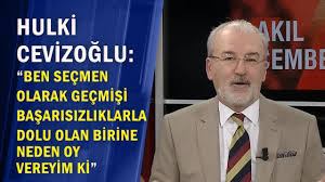 Siyasal bilgiler fakültesi'nde 'siyaset bilimi' lisansı ve 'i̇şletmecilik' yüksek. Hulki Cevizoglu Sag Tarafta Cumhur Ittifaki Nda Herkes Toplansa Erdogan In Yerini Dolduramaz Youtube