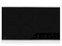 Forget about getting the cast iron grates clean! Wolf Ci365t S 36 Transitional Induction Cooktop