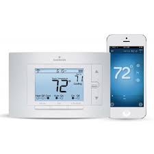Mar 31, 2020 · how do i unlock my emerson sensi thermostat? Sensi Wi Fi Thermostat C Wire Not Required Gasexperts