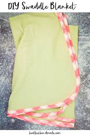 Check spelling or type a new query. Diy Swaddle Blanket For Baby Heather Handmade