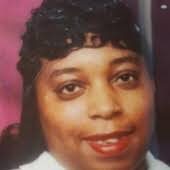 Obituary information for Ms. Delores T. Raines
