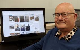 Church tool in family research