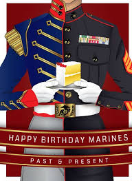 This marine corps birthday, let's remember our fallen comrades while focusing on these wonderful memories, of the time spent enjoying each other's company and forming the bonds that hold us all together forever. 20 Best Happy Bday Marines Ideas Marines Happy Bday Marines Usmc