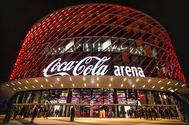 Coca Cola Arena Wikipedia
