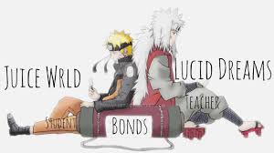 Here we present for youjuice wrld wallpaper anime for your samrtphone background and lockscreen. Naruto Jiraiya Amv Lucid Dreams Forget Me Juice Wrld Youtube